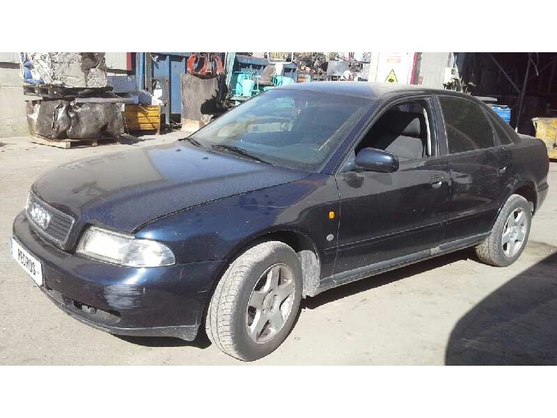audi a4 berlina (b5) del año 1997
