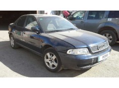 audi a4 berlina (b5) del año 1997 2