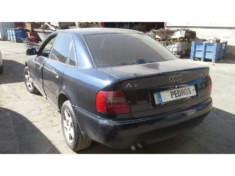 audi a4 berlina (b5) del año 1997