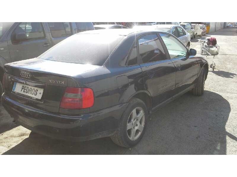 audi a4 berlina (b5) del año 1997