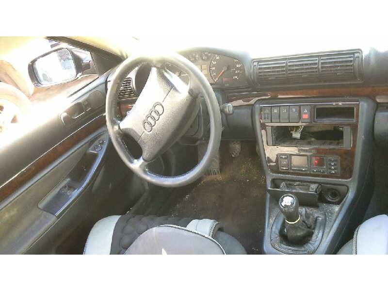 audi a4 berlina (b5) del año 1997