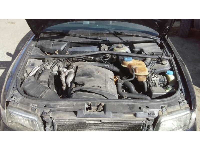 audi a4 berlina (b5) del año 1997