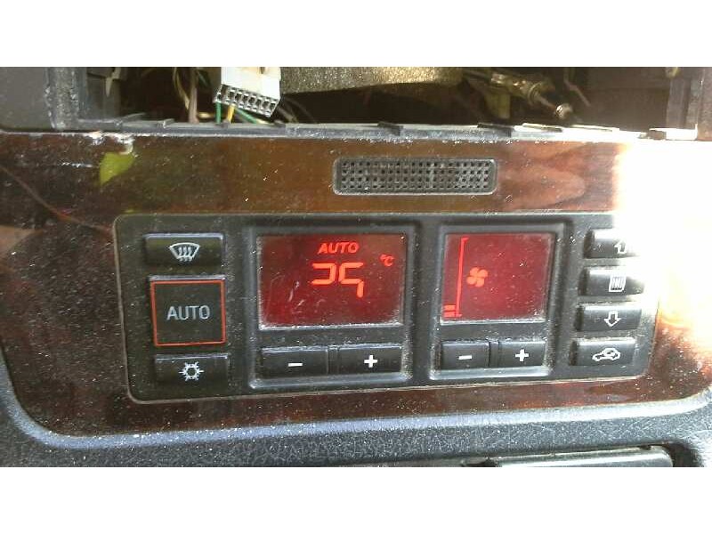 audi a4 berlina (b5) del año 1997