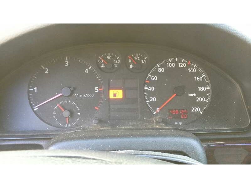 audi a4 berlina (b5) del año 1997