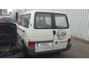 VOLKSWAGEN T4 TRANSPORTER/FURGONETA (MOD. 1991)
