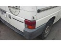 VOLKSWAGEN T4 TRANSPORTER/FURGONETA (MOD. 1991)