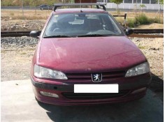 peugeot 406 berlina (s1/s2) del año 1996