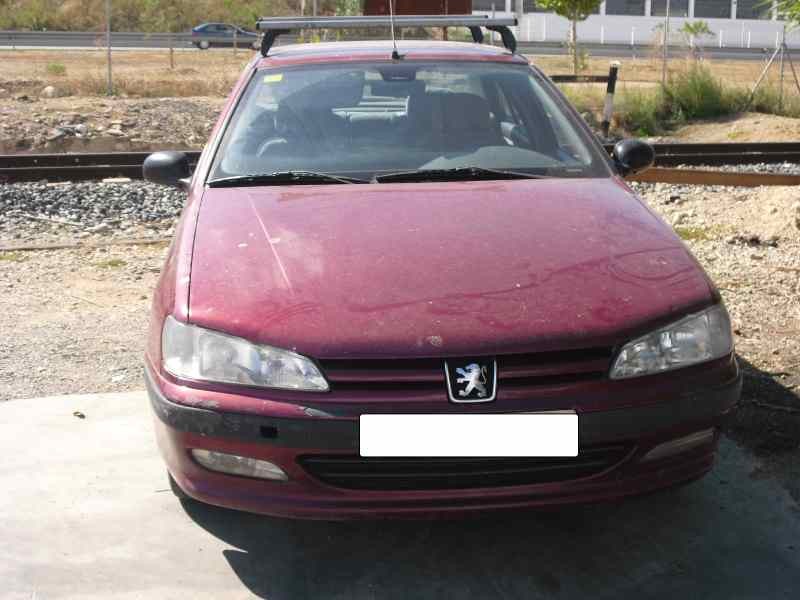 peugeot 406 berlina (s1/s2) del año 1996