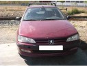 PEUGEOT 406 BERLINA (S1/S2)