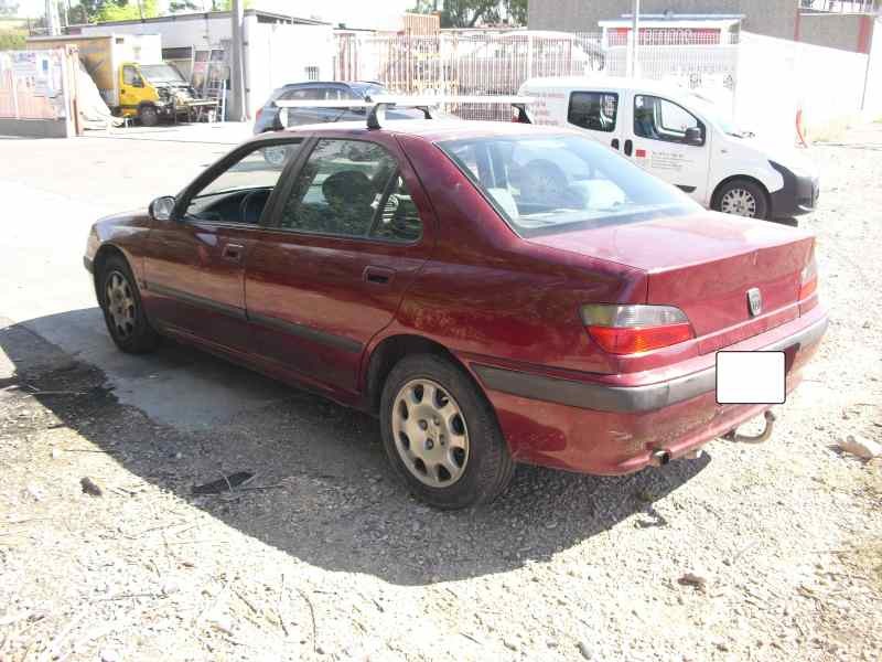 peugeot 406 berlina (s1/s2) del año 1996