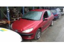 PEUGEOT 206 BERLINA