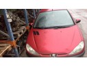 PEUGEOT 206 BERLINA