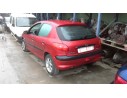 PEUGEOT 206 BERLINA