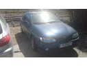 RENAULT MEGANE I COACH/COUPE (DA0)