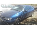RENAULT MEGANE I COACH/COUPE (DA0)
