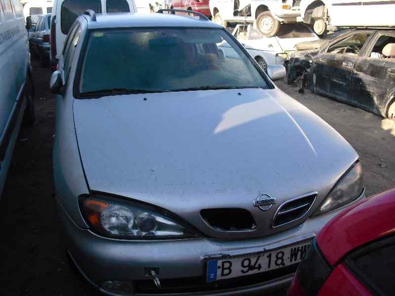 nissan primera berlina (p11) del año 2000