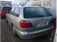 nissan primera berlina (p11) del año 2000 2