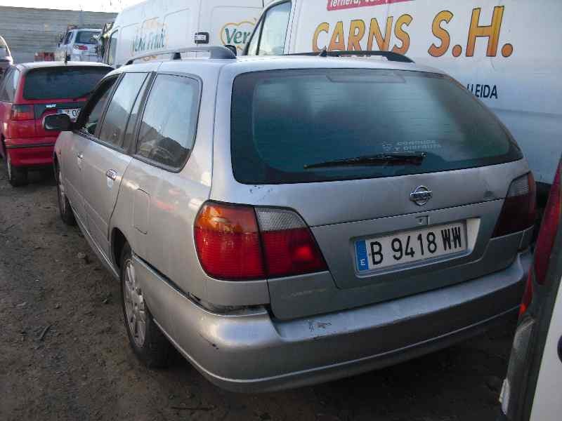 nissan primera berlina (p11) del año 2000