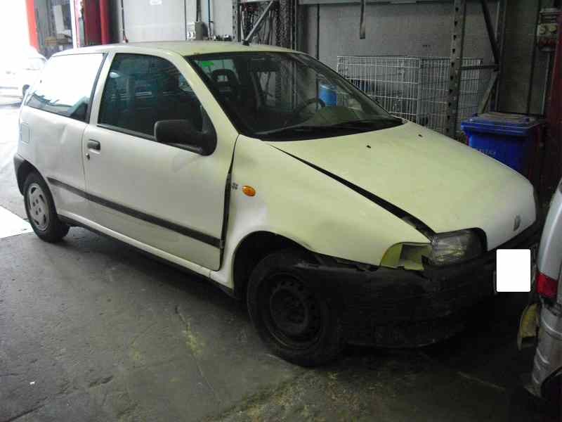 fiat punto berl. (176) del año 1994