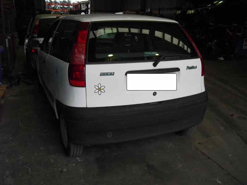 fiat punto berl. (176) del año 1994