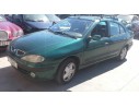 RENAULT MEGANE I CLASSIC (LA0)