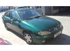 renault megane i classic (la0) del año 2000 2