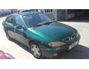 RENAULT MEGANE I CLASSIC (LA0)