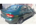 RENAULT MEGANE I CLASSIC (LA0)