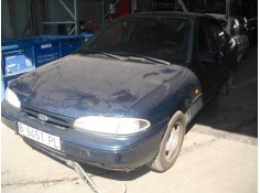 ford mondeo berlina/familiar (fd) del año 1993