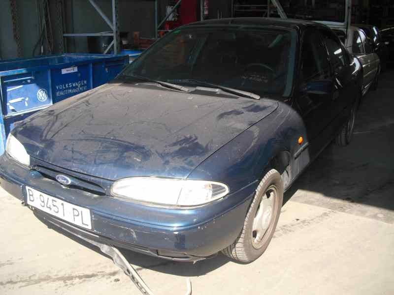ford mondeo berlina/familiar (fd) del año 1993