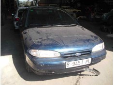 ford mondeo berlina/familiar (fd) del año 1993 2