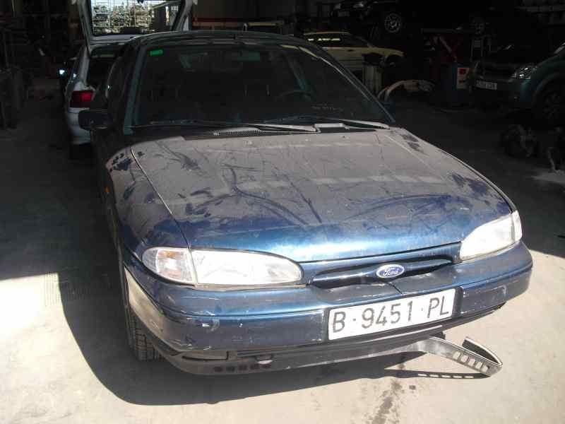 ford mondeo berlina/familiar (fd) del año 1993