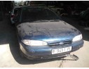 FORD MONDEO BERLINA/FAMILIAR (FD)