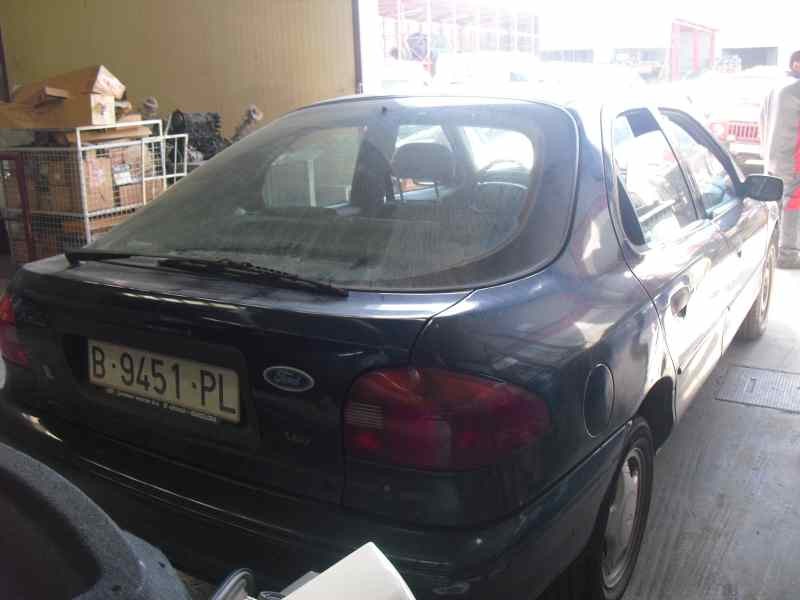 ford mondeo berlina/familiar (fd) del año 1993