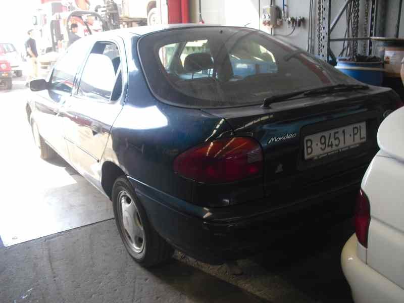 ford mondeo berlina/familiar (fd) del año 1993