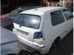 volkswagen golf iii berlina (1h1) del año 1993