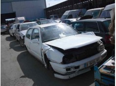 volkswagen golf iii berlina (1h1) del año 1993 2