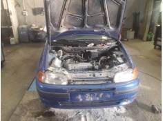 fiat punto berlina (176) del año 1998