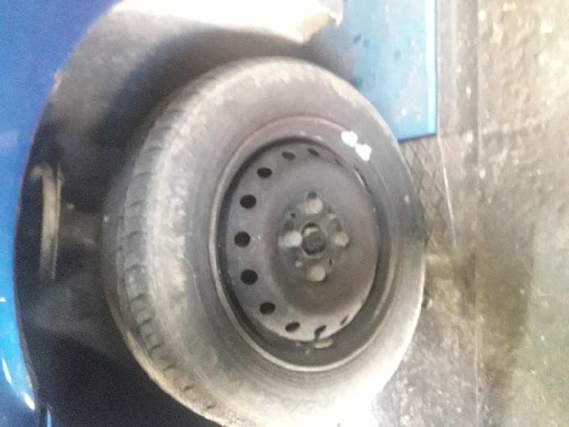 fiat punto berlina (176) del año 1998