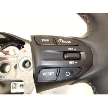 Recambio de volante para kia stonic (yb) 1.2 cvvt referencia OEM IAM 68130H8000  
