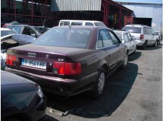 audi a6 berlina (c4) del año 1950 2