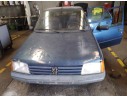 PEUGEOT 205 BERLINA