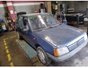 PEUGEOT 205 BERLINA