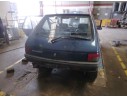 PEUGEOT 205 BERLINA