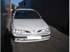 renault megane i berlina hatchback (ba0) del año 1997
