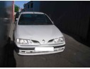 RENAULT MEGANE I BERLINA HATCHBACK (BA0)