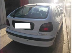 renault megane i berlina hatchback (ba0) del año 1997 2