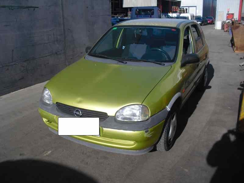 opel corsa b del año 1997