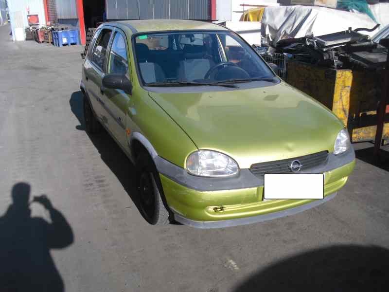 opel corsa b del año 1997