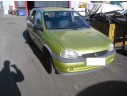 OPEL CORSA B